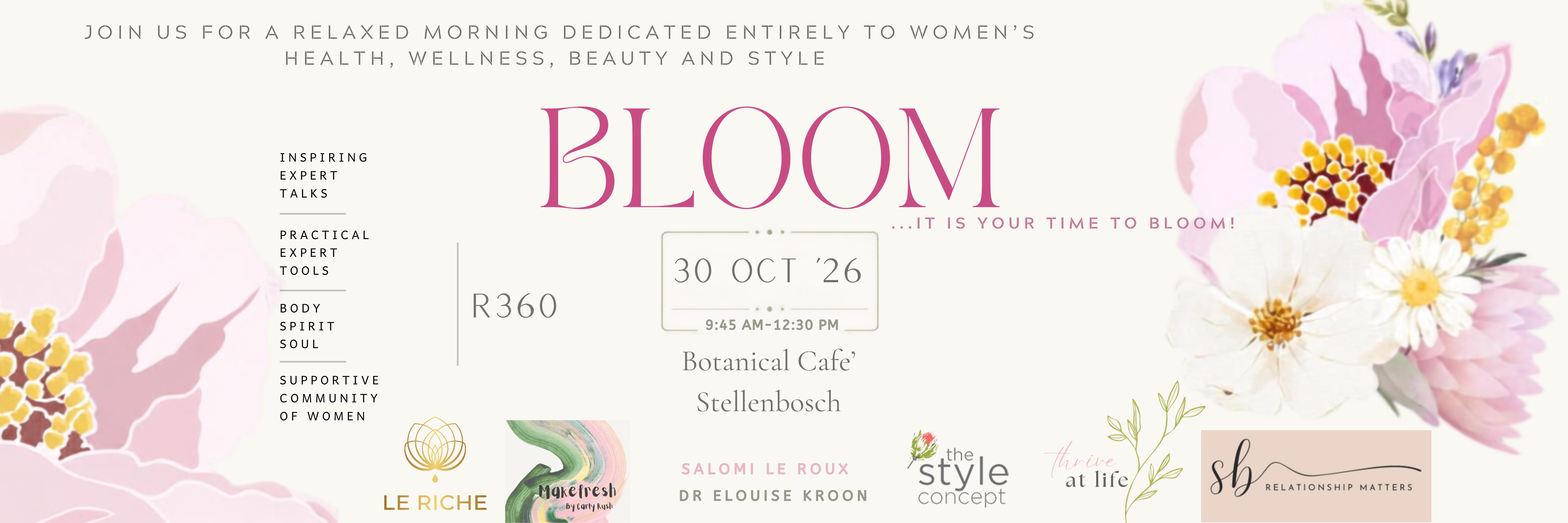 BLOOM