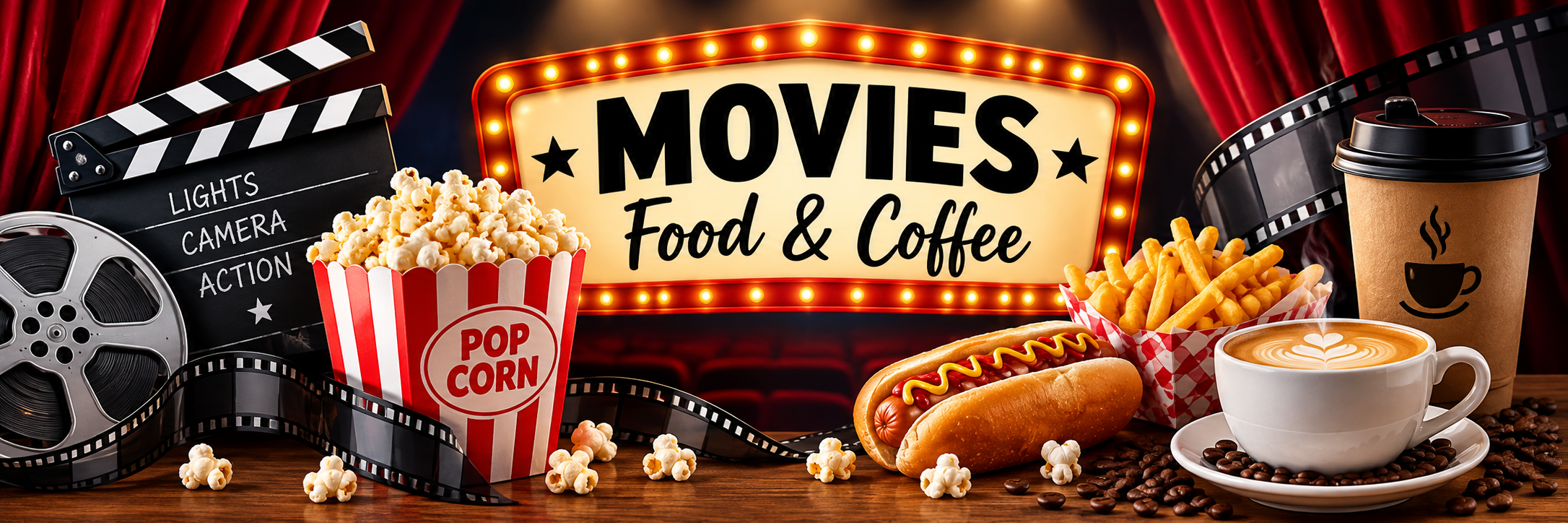 St Catherine's Founders Day Movie Evening