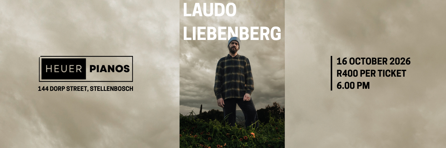 Laudo  Liebenberg