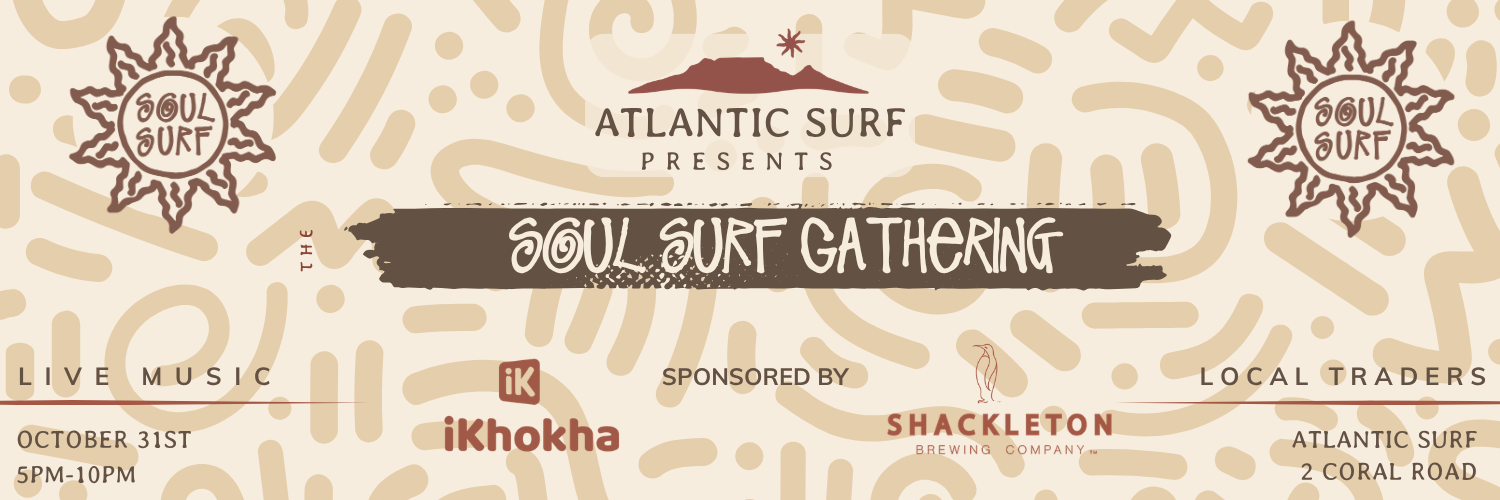 Soul Surf Gathering ft. Pink & Yellow and Silverland