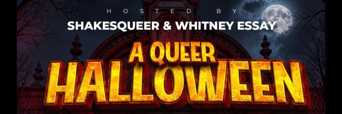 A Queer Halloween Party