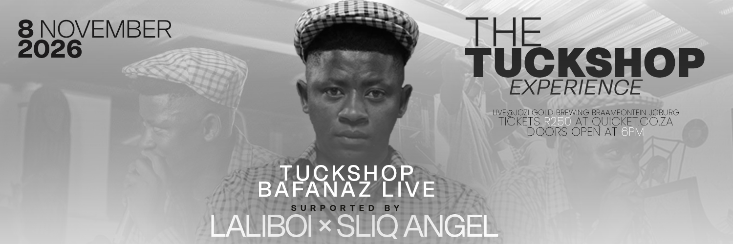 The Tuckshop Experience