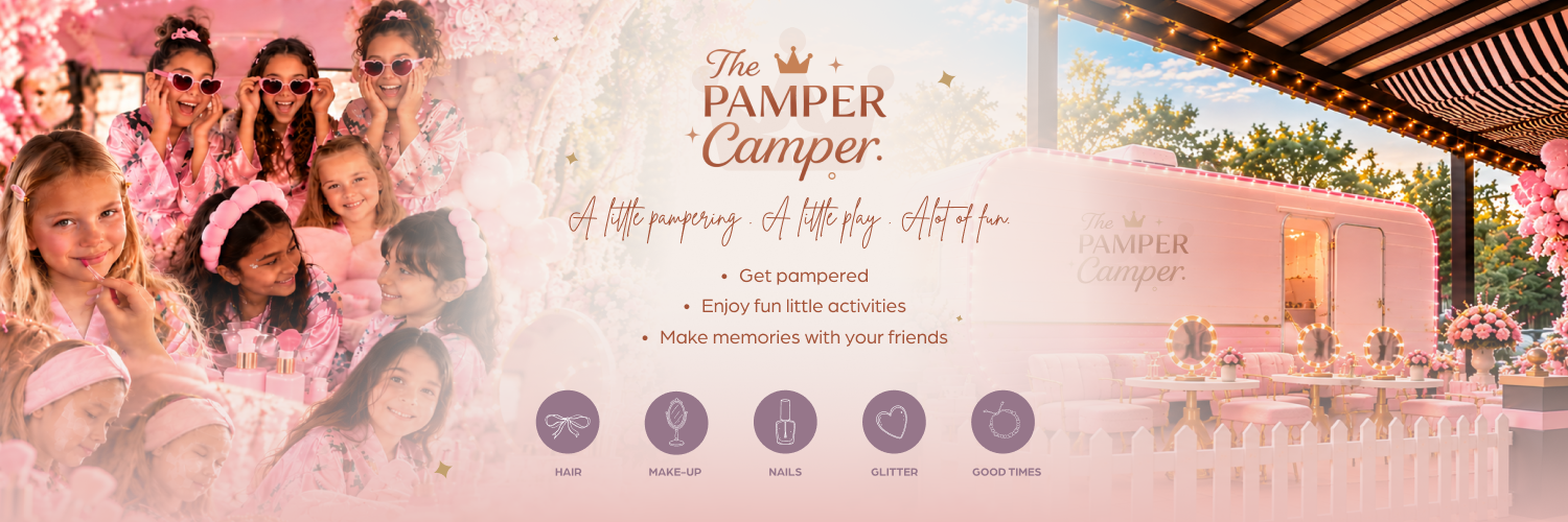 The pamper park