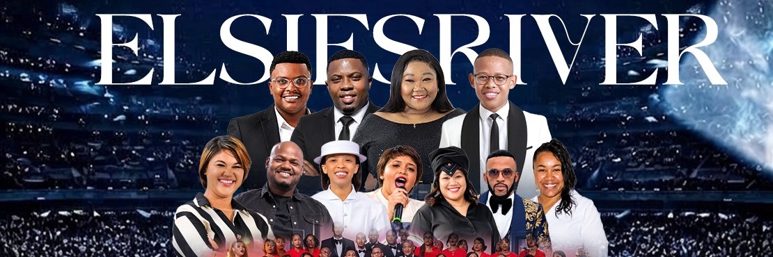 Elsies River Gospel Fest