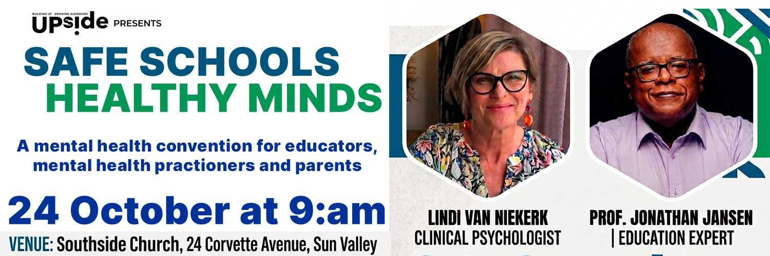 Safe Schools | Healthy Minds