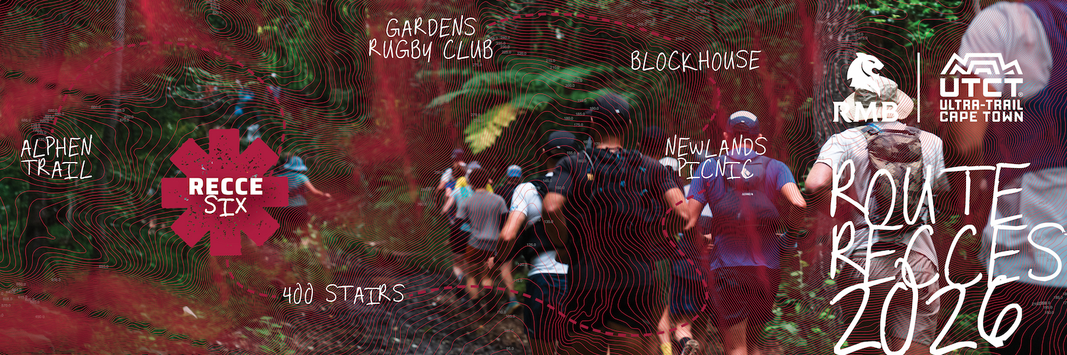 RMB UTCT 2026 | Recce 6