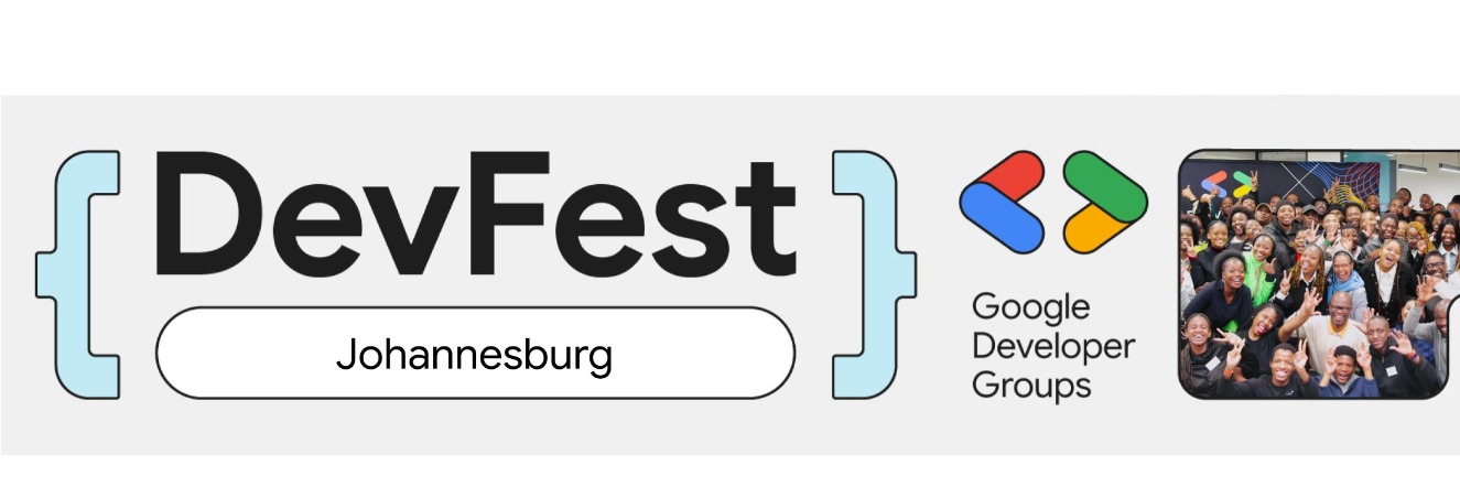DevFest Johannesburg
