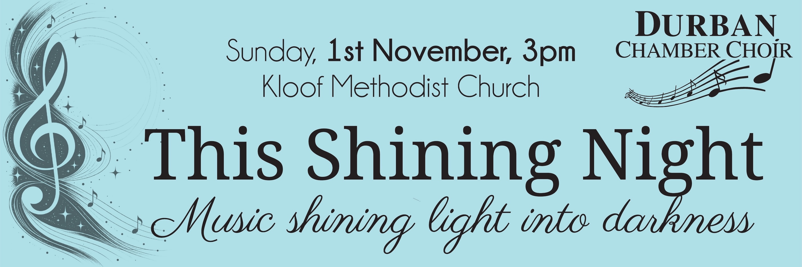 This Shining Night