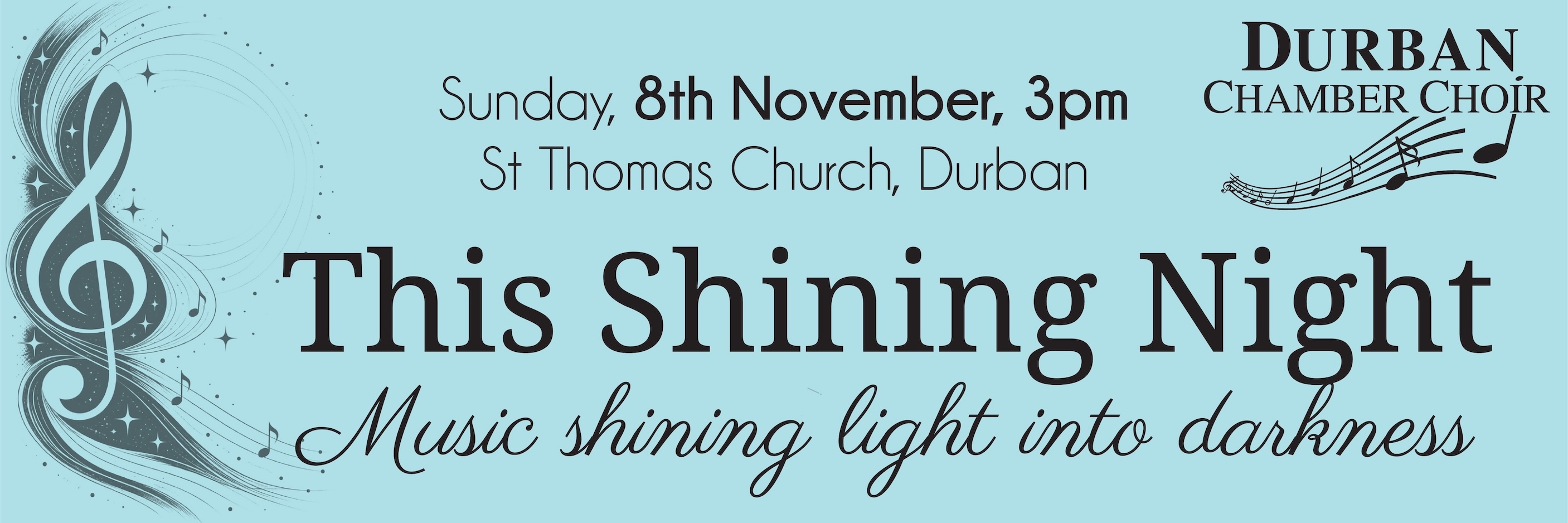 This Shining Night