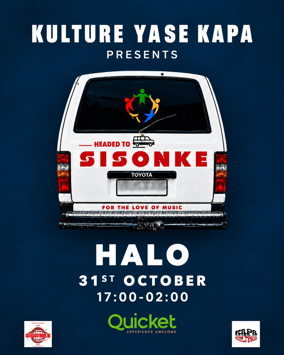 SISONKE