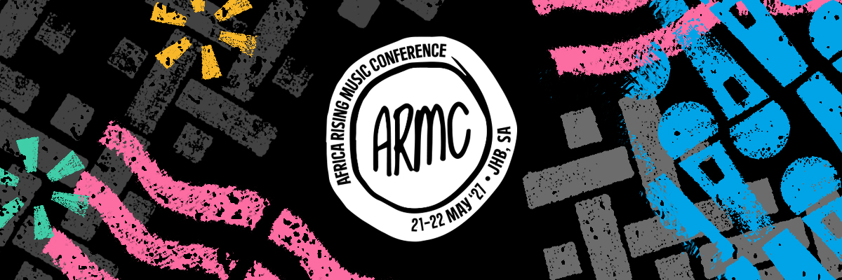 Africa Rising Music Conference 2027