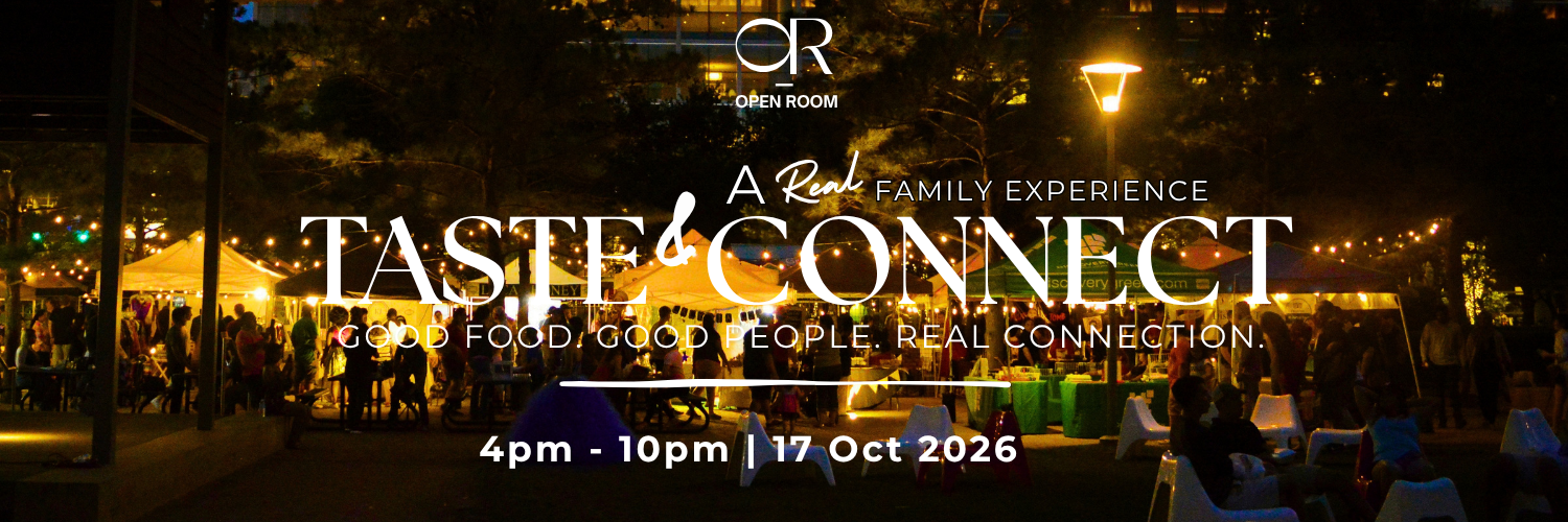 Taste & Connect