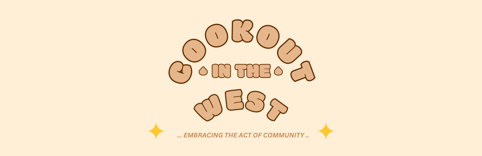 Cookout In The West : Outdoor Fire