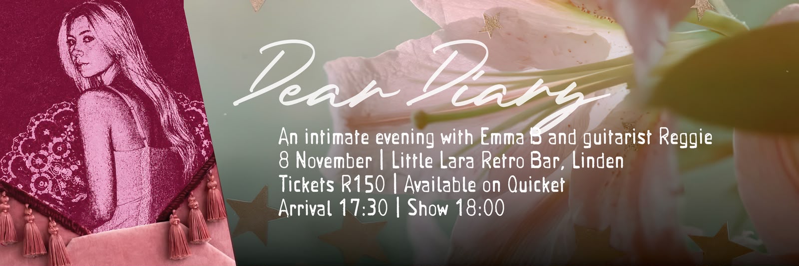Emma B: Dear Diary