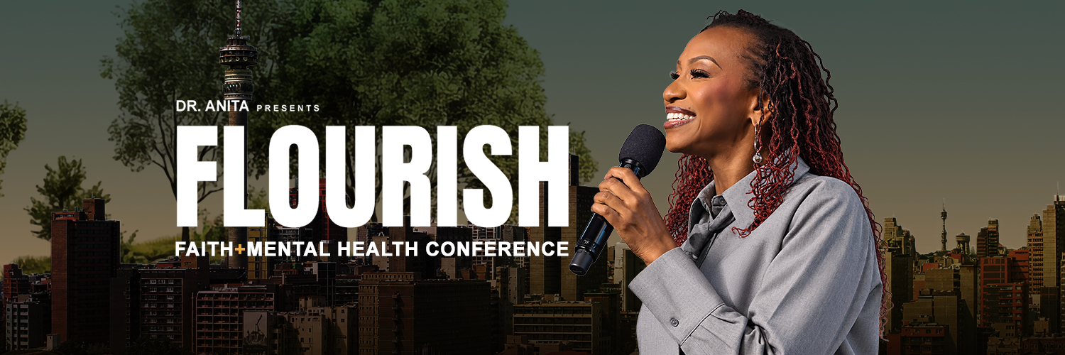 FLOURISH: FAITH + MENTAL HEALTH CONFERENCE