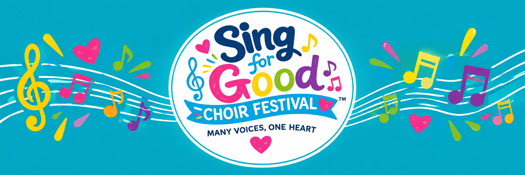 Sing for Good Festival 9