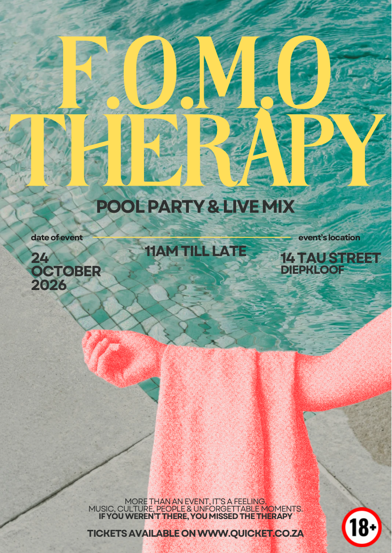 Fomo therapy