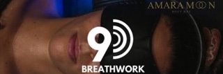 9D BREATH JOURNEY