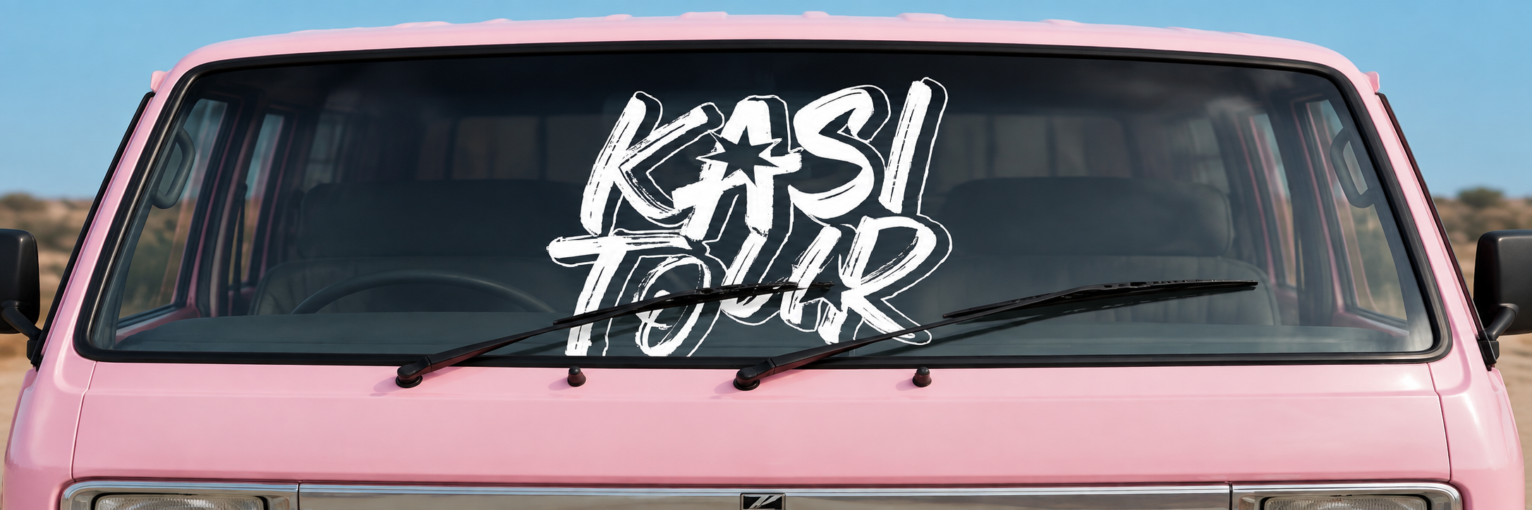 The Kasi Tour - Vaal