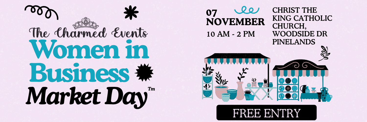 Women in Business Market Day