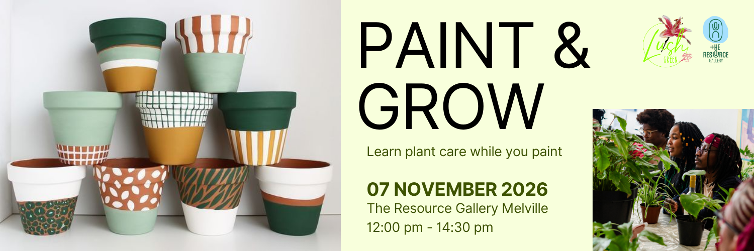 Paint & Grow