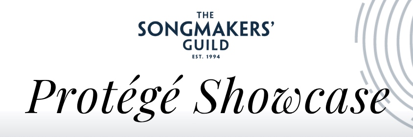 The Songmakers' Guild Protégé Programme Showcase