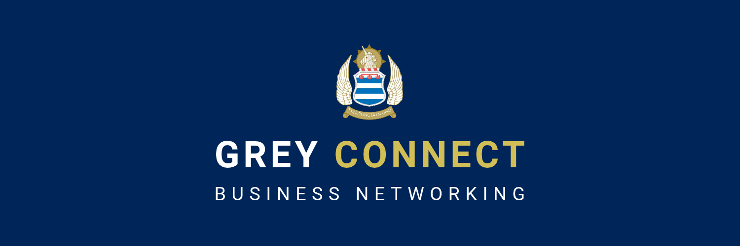 Grey Connect Business Networking