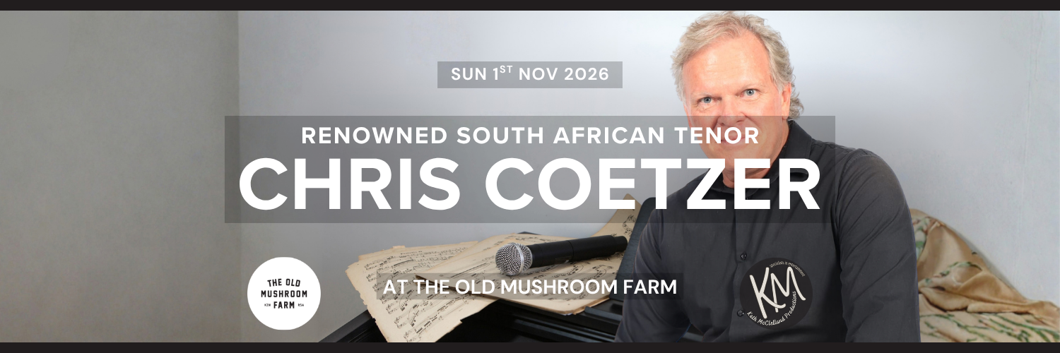 Chris Coetzer