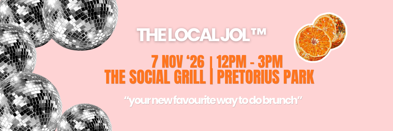 The Brunch Jol