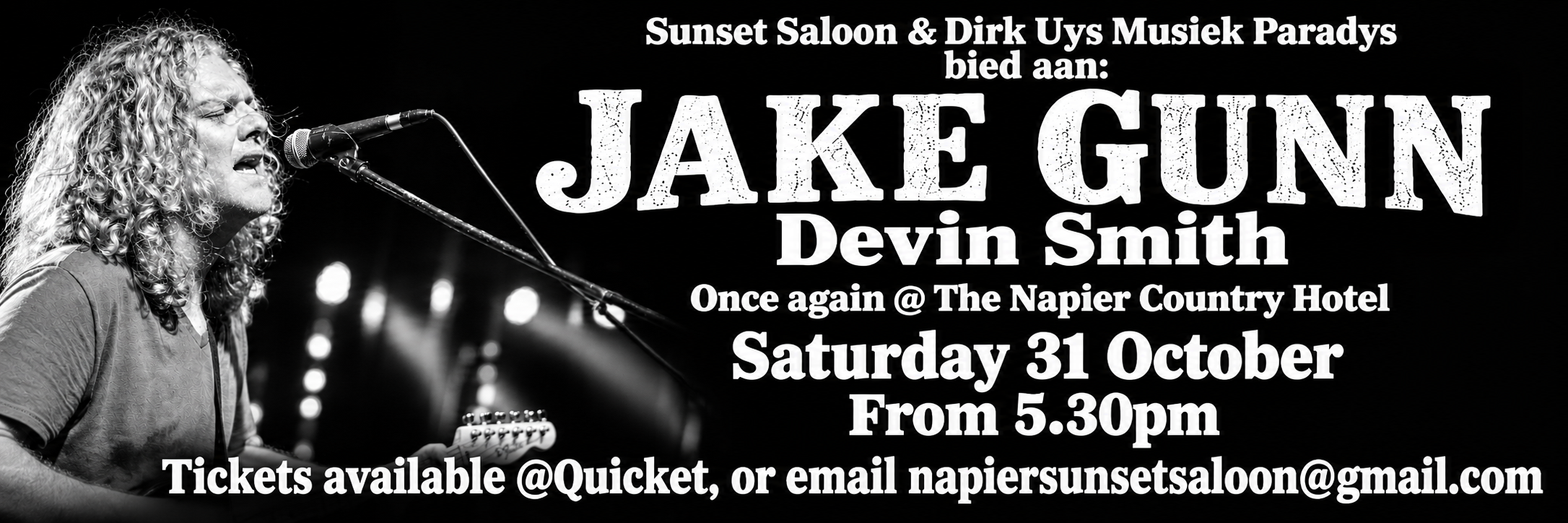 Jake Gunn