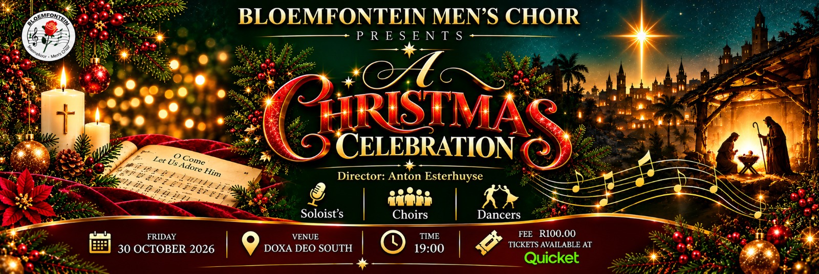 A Christmas Celebration