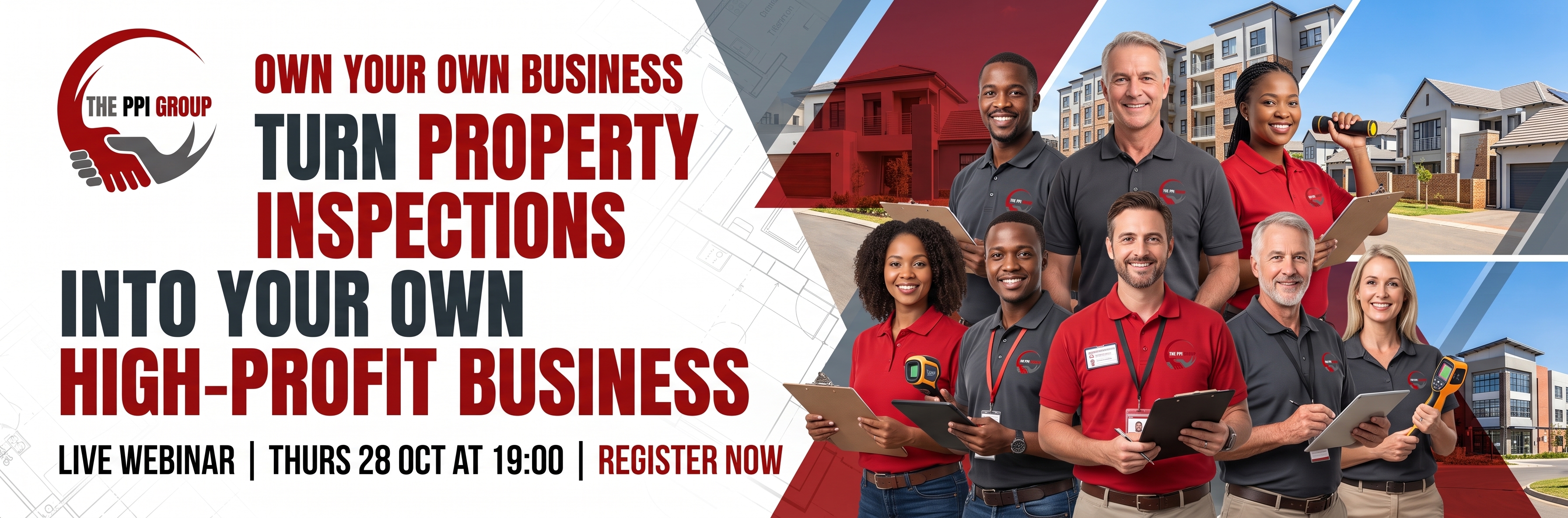 WHY THIS IS THE ULTIMATE LOW-RISK, HIGH-MARGIN BUSINESS IN SOUTH AFRICA! FINAL INTAKE FOR 2026!