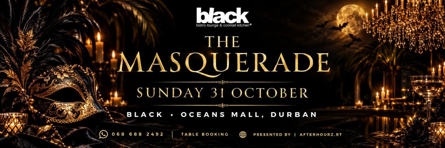 The Masquerade
