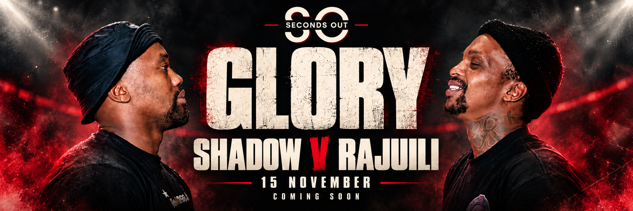 GLORY