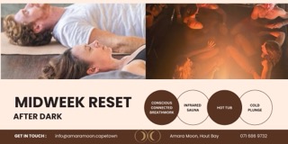 Midweek Reset