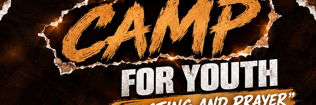 CAMP FOR THE YOUTH