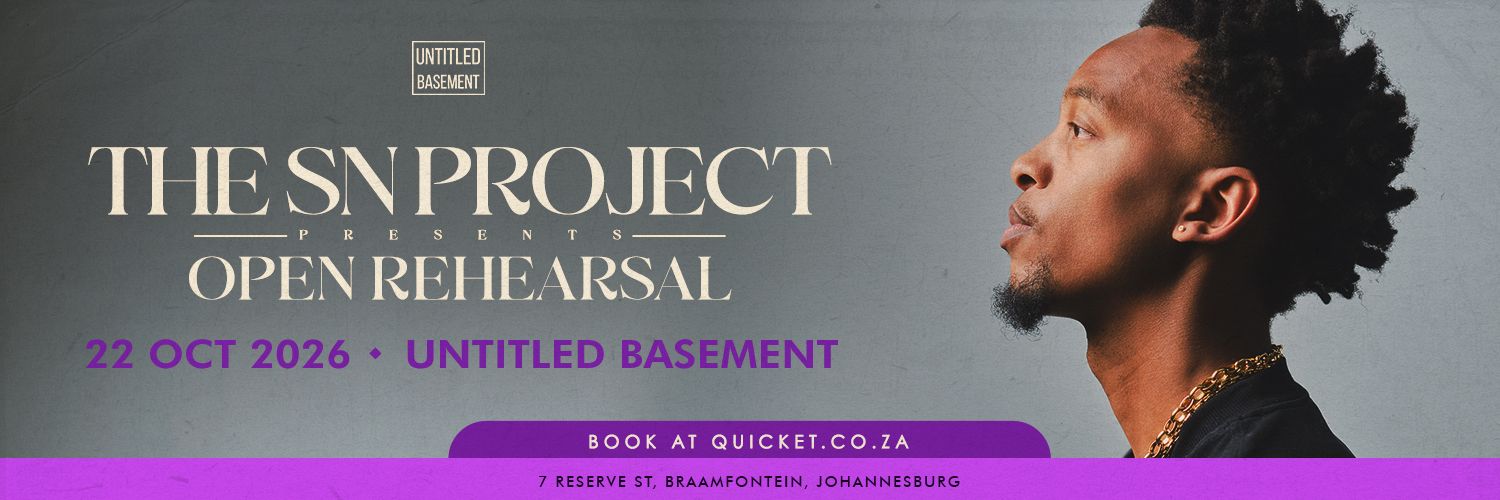 THE SN PROJECT PRESENTS: AN OPEN REHEARSAL