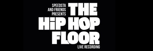 THE HIP HOP FLOOR