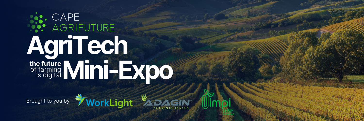 Robertson AgriTech Mini-Expo