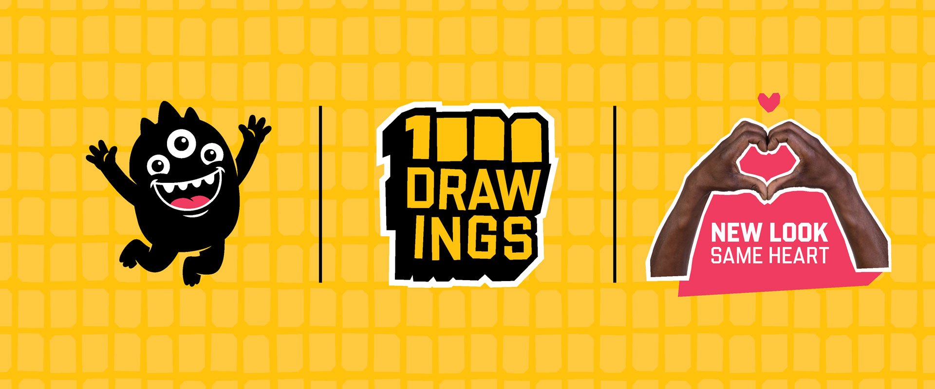 1000 Drawings HQ Doodle Session