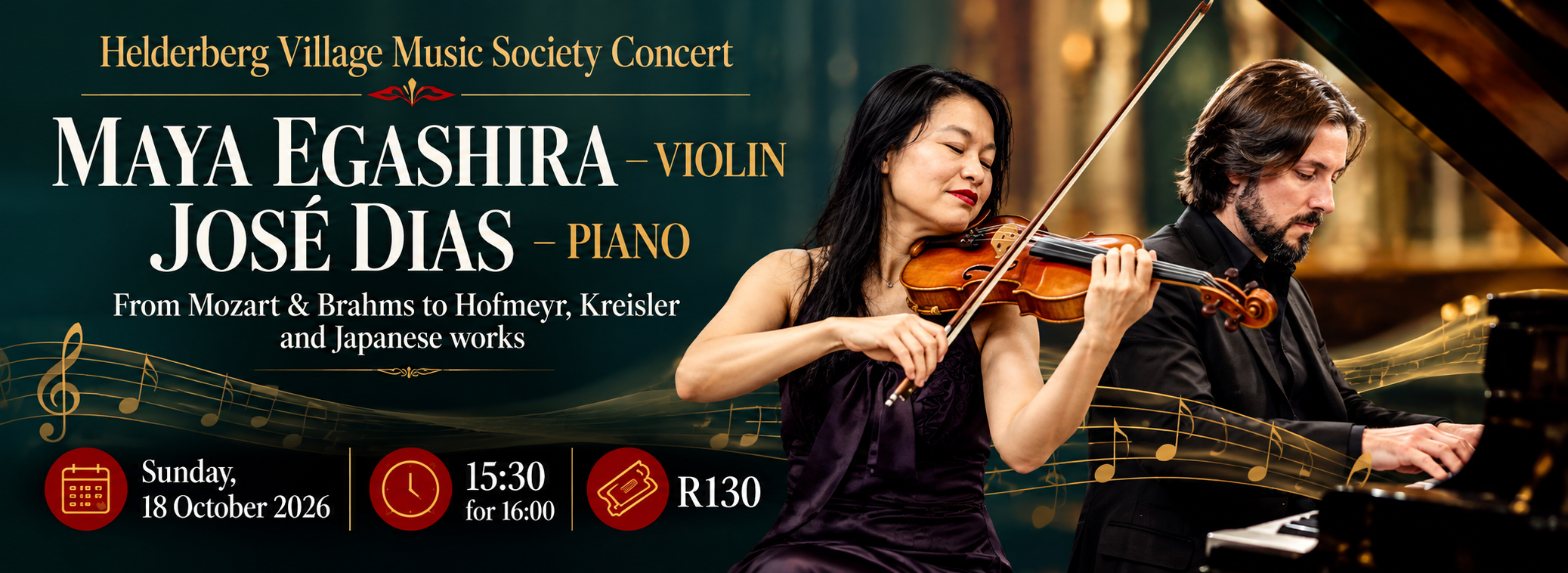Helderberg Village Music Society