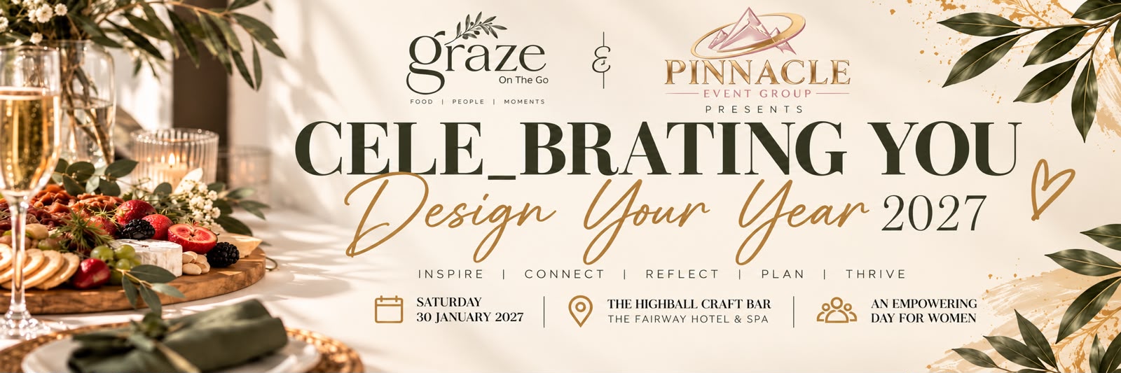 Cele_brating You presents Design Your Year