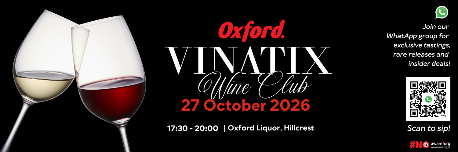 Vinatix Wine evening