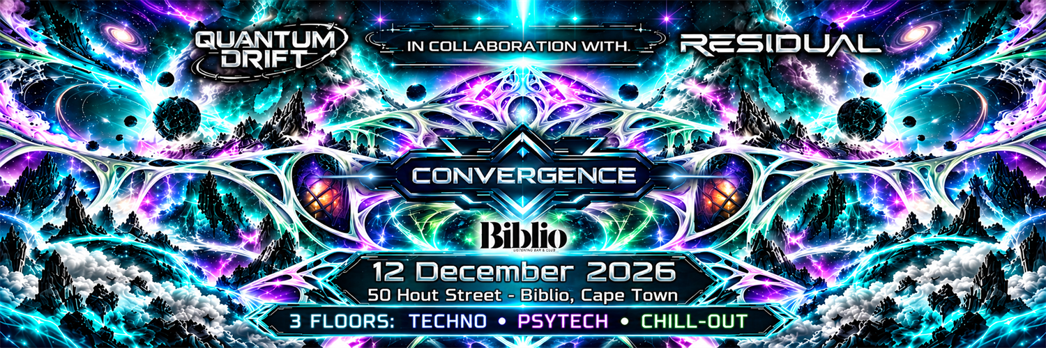 Convergence Vol 2