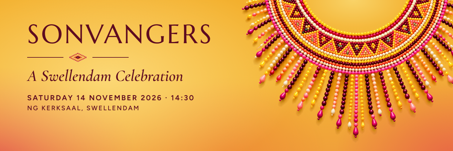 SONVANGERS: A Swellendam Celebration