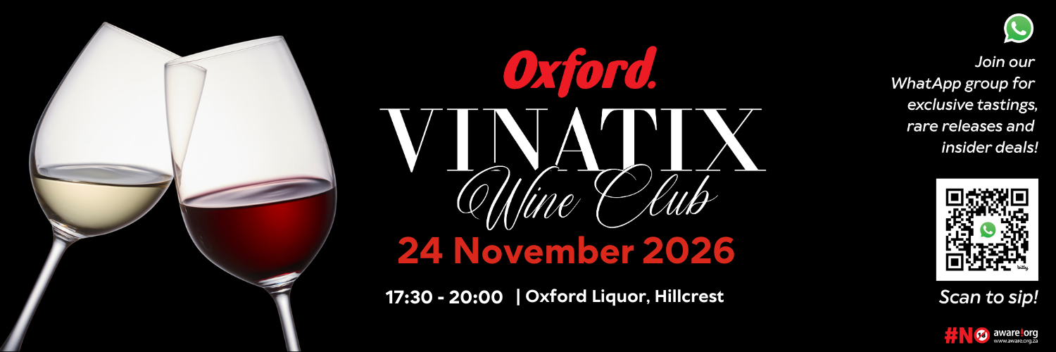 Vinatix Wine evening