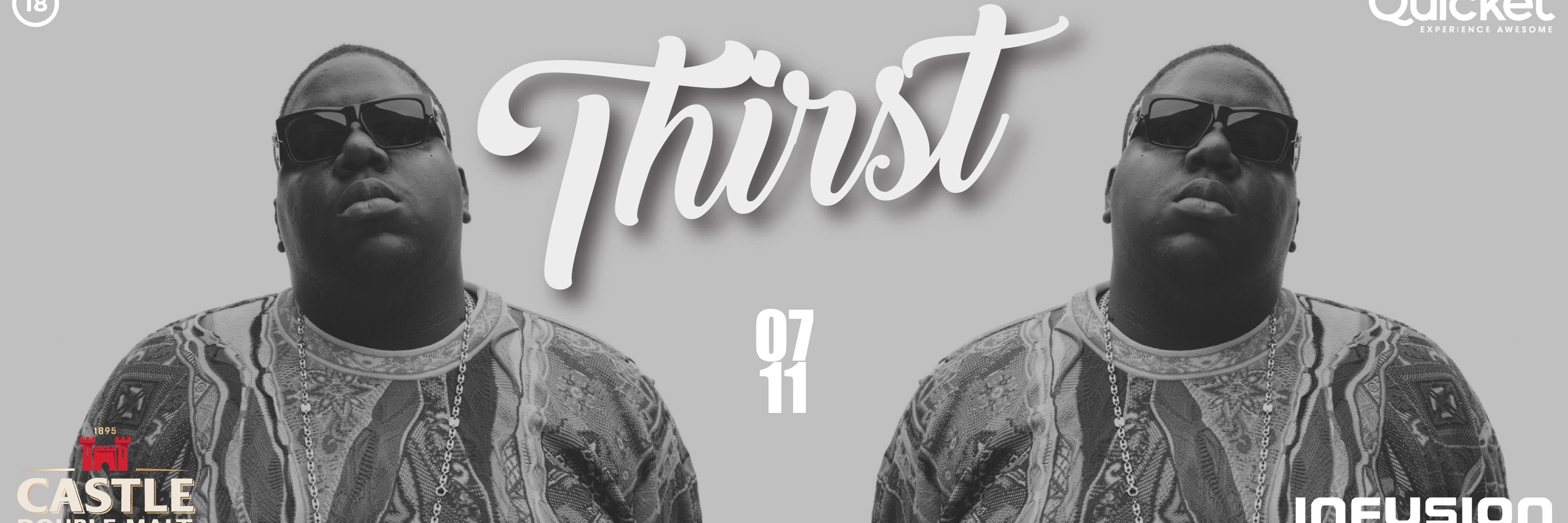 THIRST