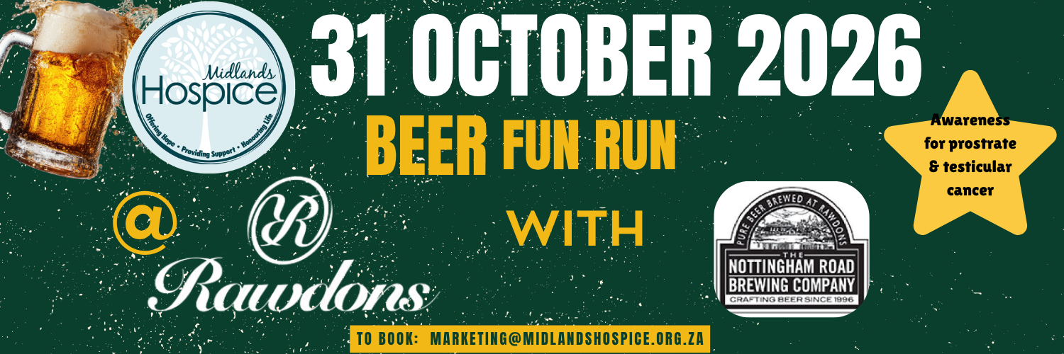 Beer Fun Run