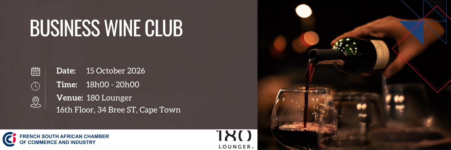 Business Wine Club