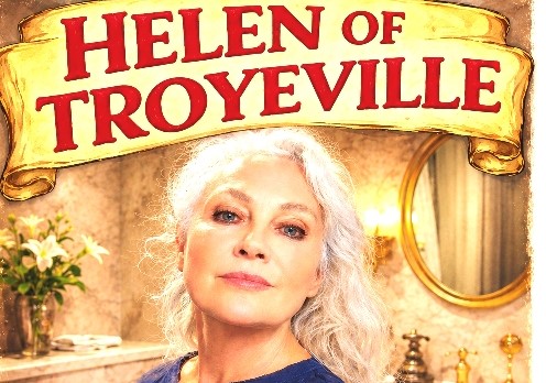 HELEN OF TROYEVILLE